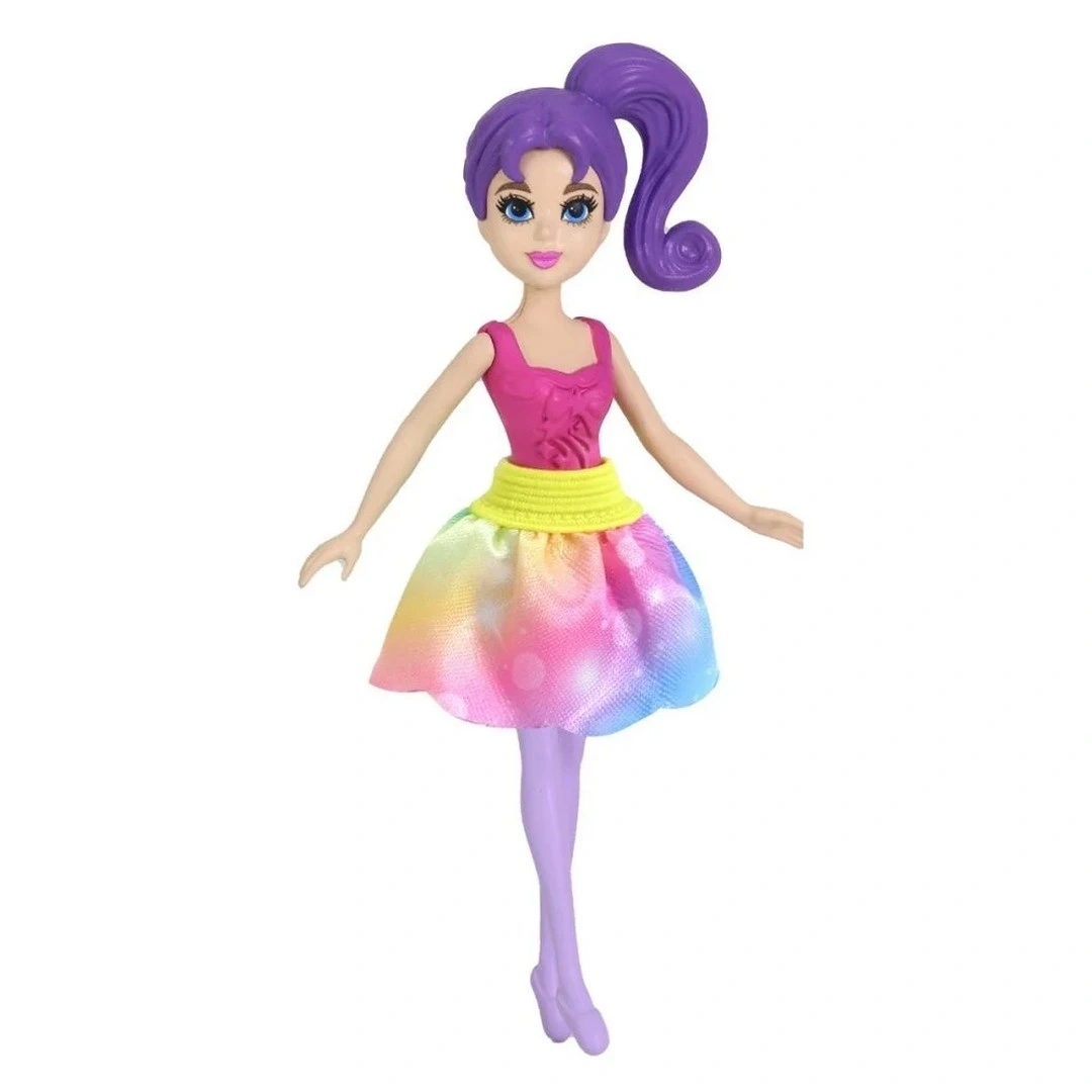 BUĞZ Mini Külahta Bebek S00081105 - 1 Adet Stokta Olan Gönderilir