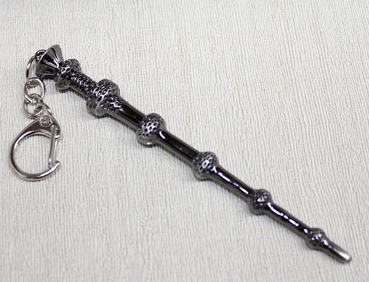 BUĞZ Dumbledore Asa Anahtarlık Alk3096