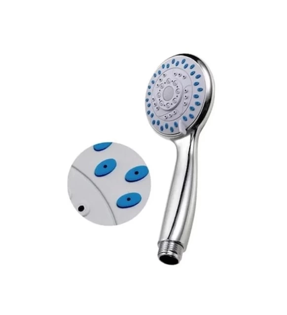 BUĞZ Duş Başlığı, 3 Ayrı Mod Banyo Duş Başlığı