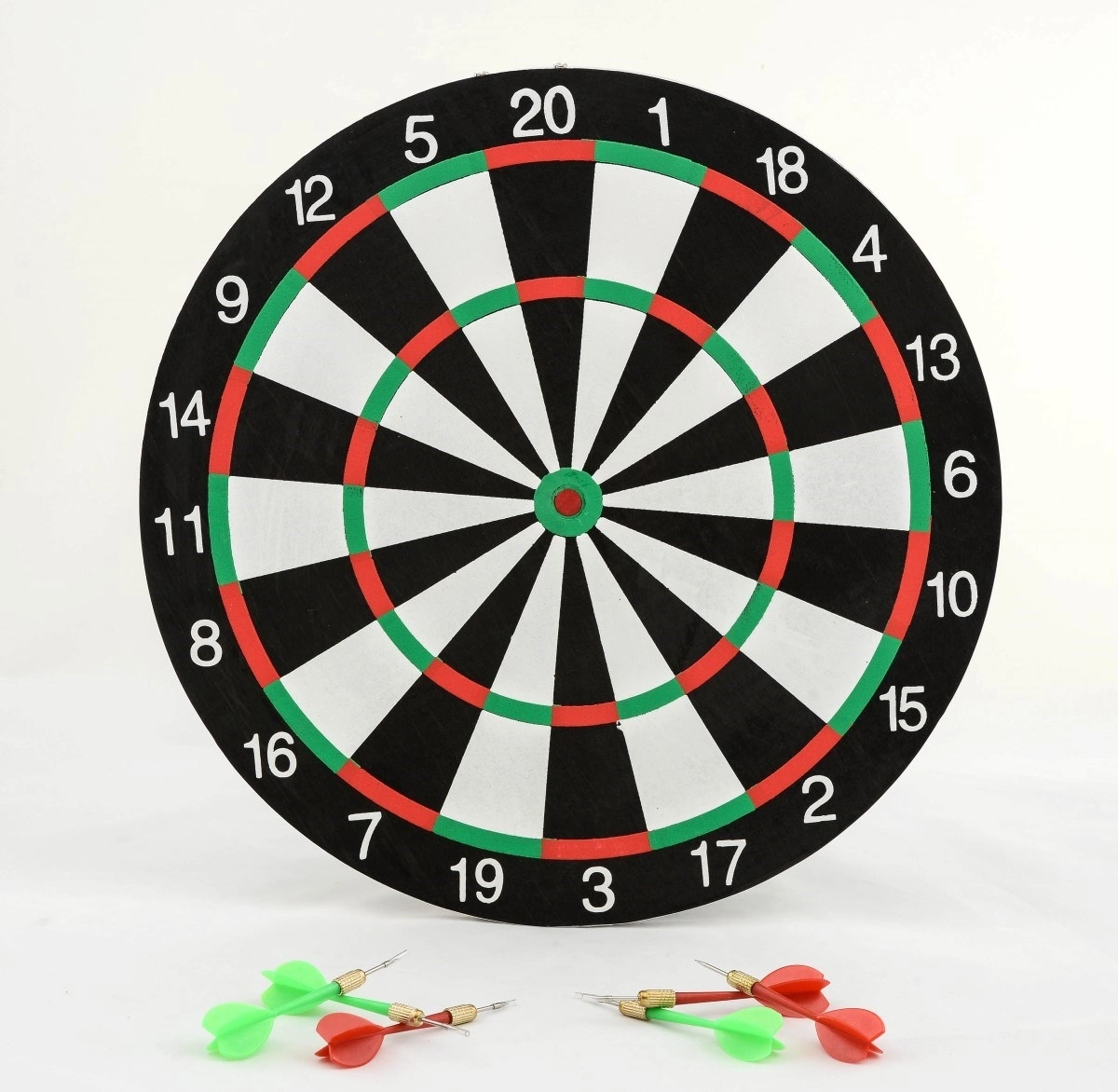 BUĞZ DUVARA ASMALI DART OYUNU