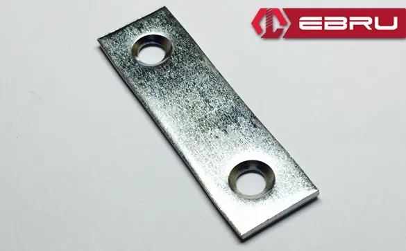 BUĞZ Düz Gönye 20x150 - 2mm - 100 Adet
