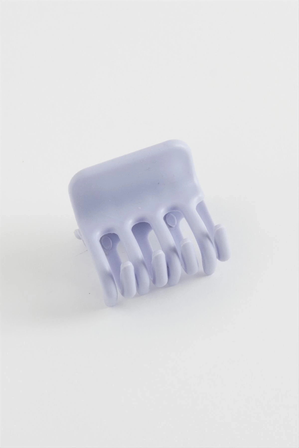BUĞZ Düz Mandal Toka 4 cm