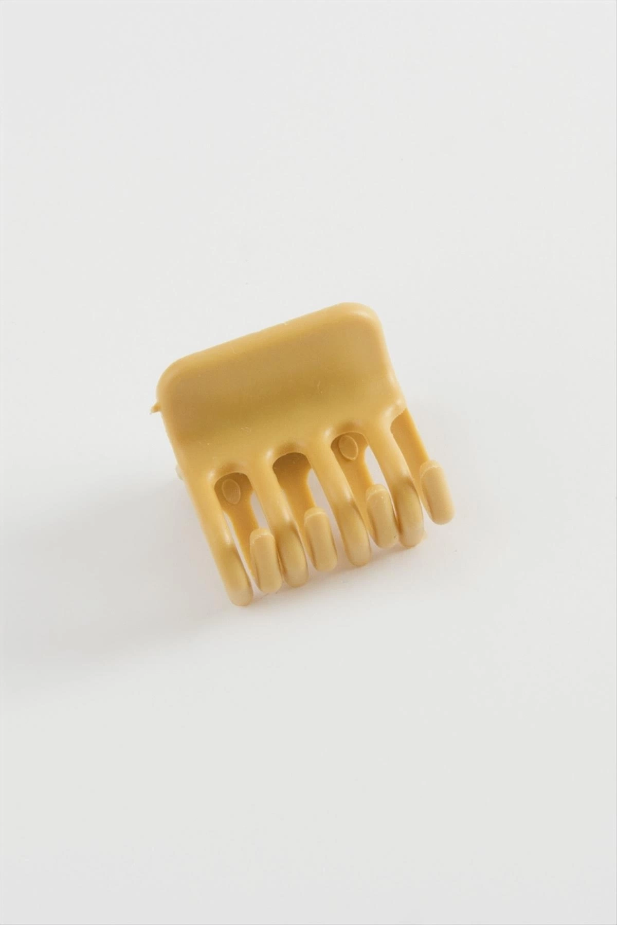 BUĞZ Düz Mandal Toka 4 cm