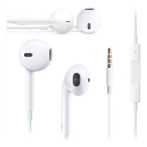BUĞZ Earphone Kulalık Mikrofonlu