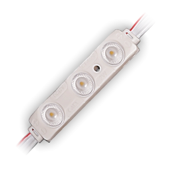 BUĞZ Eco Lounge 10 Adet CATA CT 4592 Modül Led 2W Amber Işık 12V
