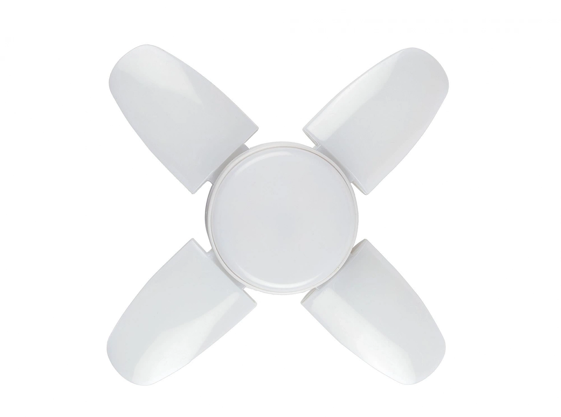 BUĞZ Eco Lounge NOAS YL90 0021 Manolya Pervane Led Ampul 20W Beyaz Işık E27 Duy