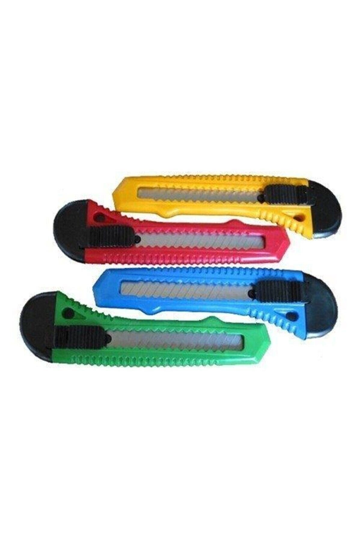 BUĞZ Edoni Maket Bıçağı Plastik Falçata