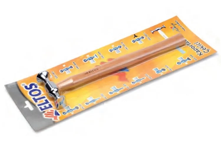 BUĞZ Ekç010 Kaportacı Çekici