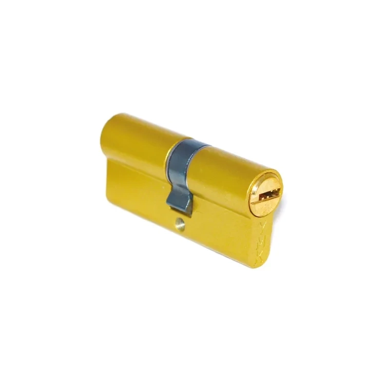 BUĞZ Eko 68mm Sarı Cerman Hibrit Barel, Kapı Silindiri