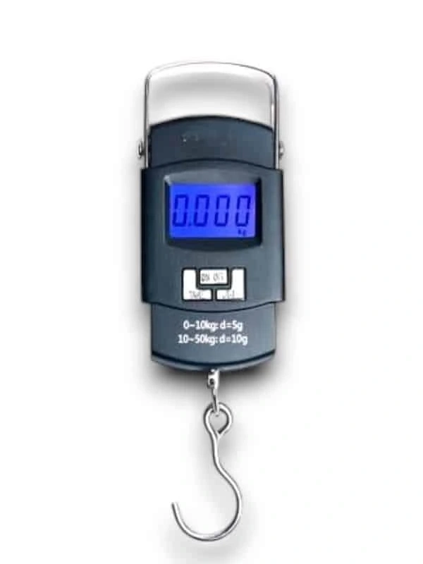 BUĞZ EL KANTARI 50KG