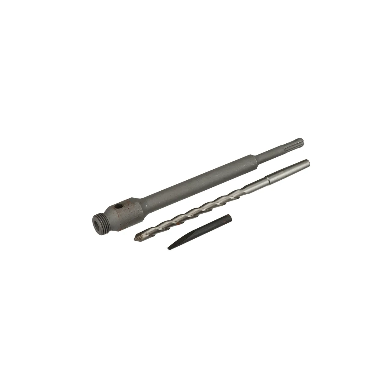 BUĞZ Elmas Karot Panç Adaptörü - 230 Mm BUĞZ Elmas Karot Panç Adaptörü - 230 Mm