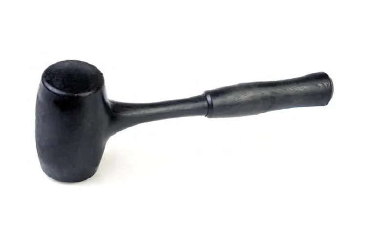 BUĞZ Ergonomik Lastik Tokmak No:50