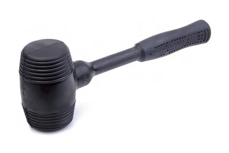 BUĞZ Ergonomik Lastik Tokmak No:70
