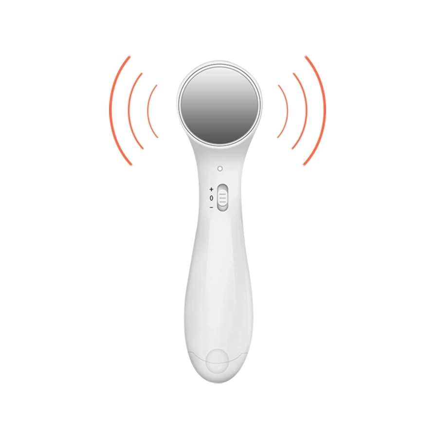 BUĞZ Ergonomik Tasarımlı Pratik İyonizer Yüz Temizleyici