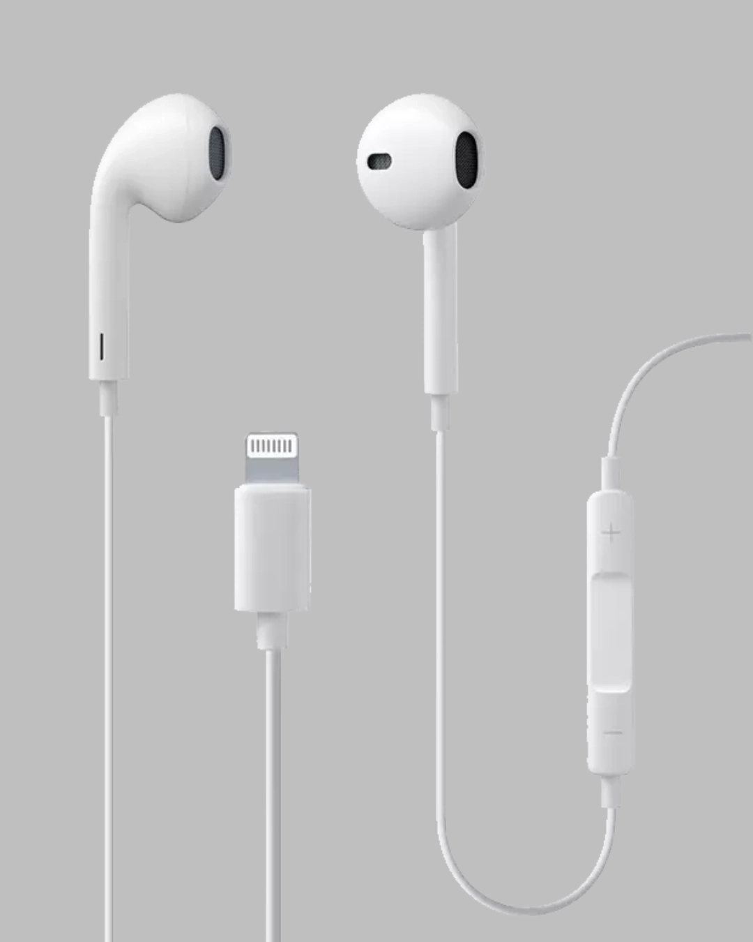 BUĞZ Ergonomik Tasarımlı Stereo Ses Performanslı Kablolu Kulaklık