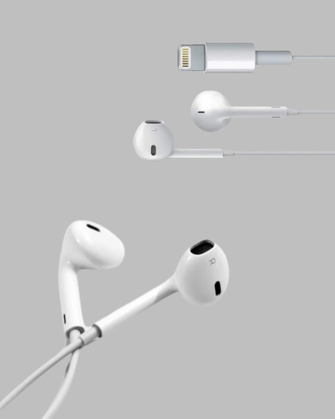 BUĞZ Ergonomik Tasarımlı Stereo Ses Performanslı Kablolu Kulaklık