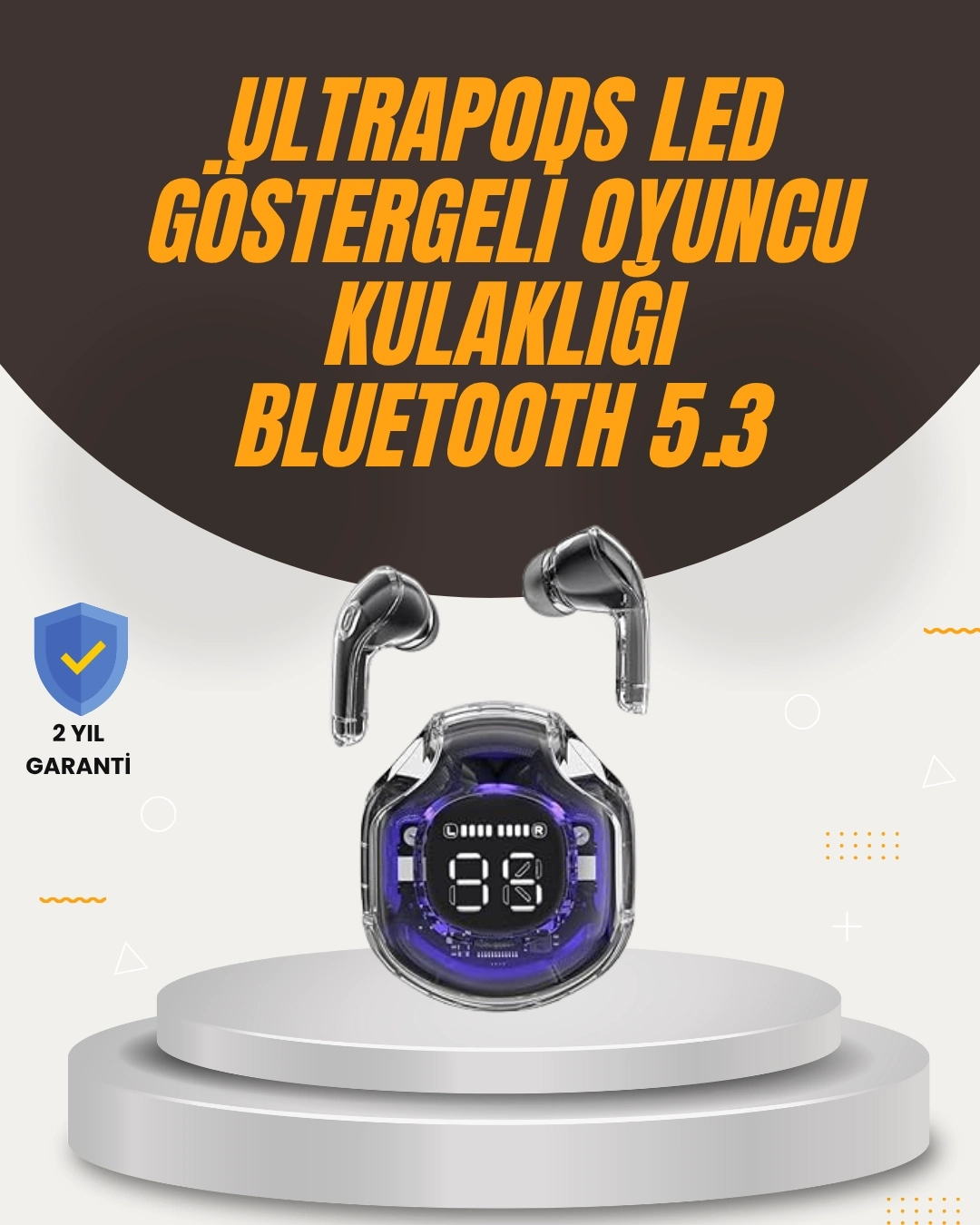 BUĞZ Ergonomik Yapı ve Cihazlarla Üstün Uyumluluk