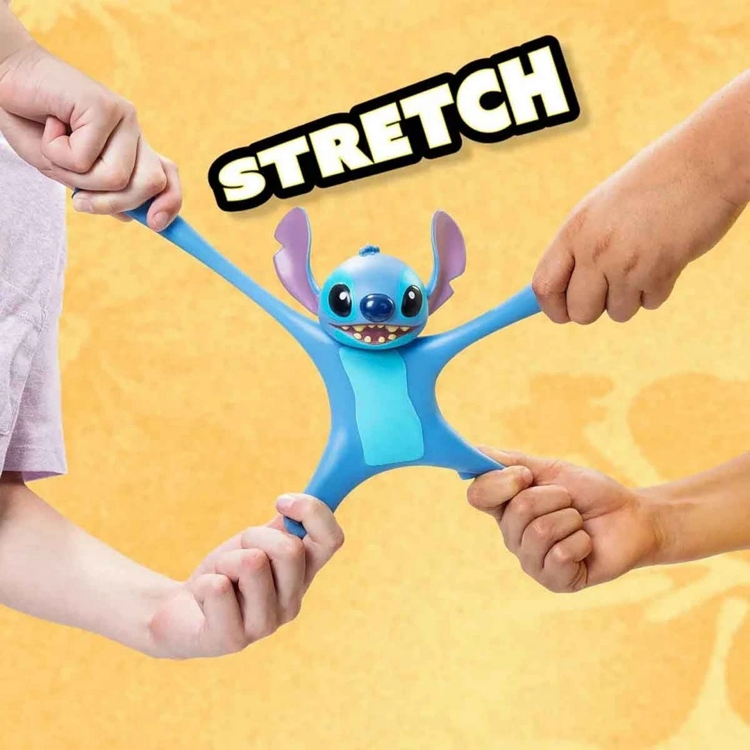 BUĞZ Esneyebilen Disney Stitch Figür 25 cm S01000112