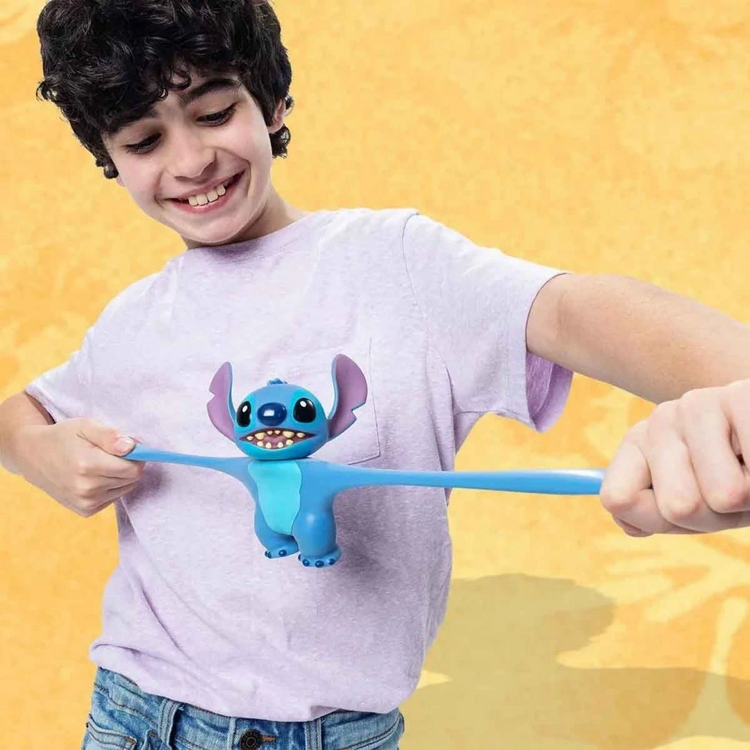 BUĞZ Esneyebilen Disney Stitch Figür 25 cm S01000112