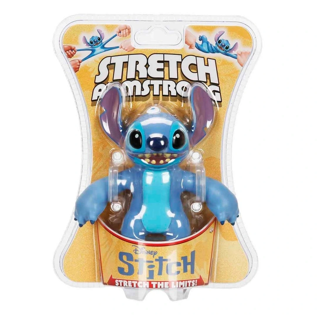 BUĞZ Esneyebilen Disney Stitch Figür 25 cm S01000112