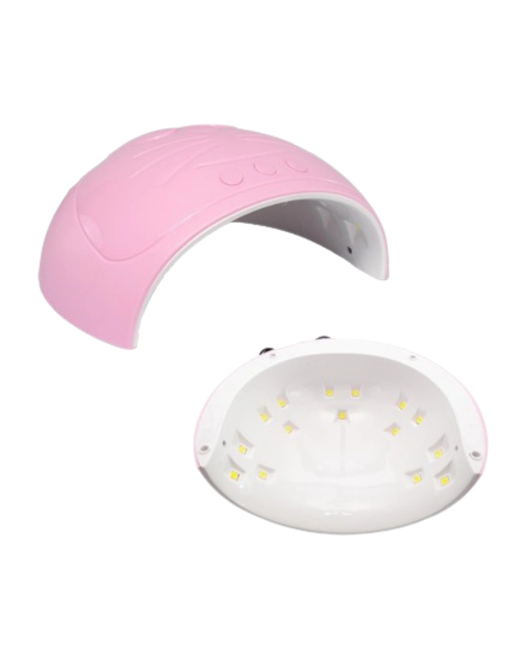 BUĞZ Ev Tipi Manikür İçin Ultraviyole LED Oje Kurutucu