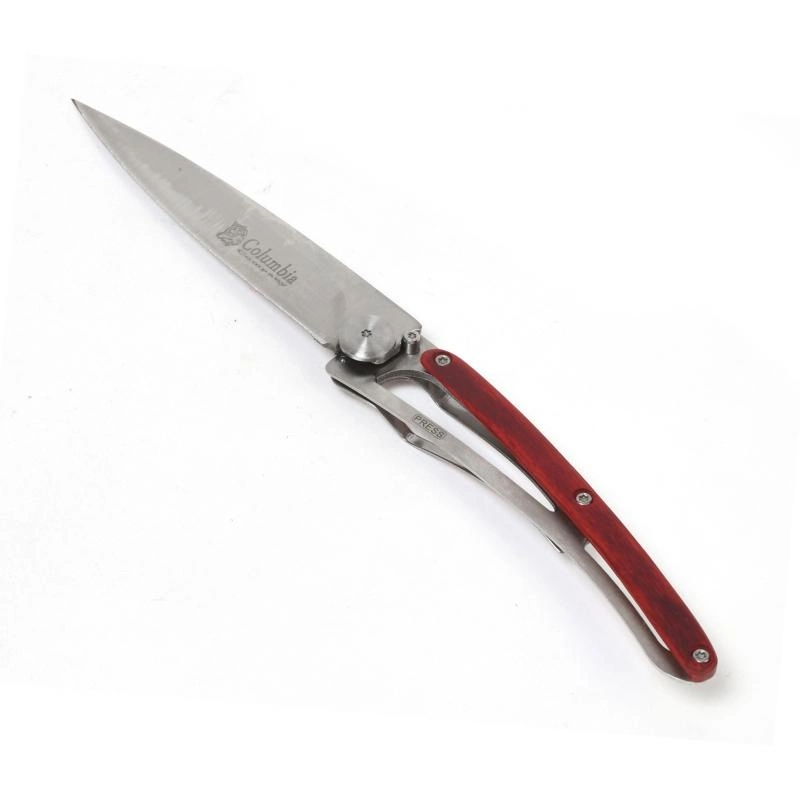 BUĞZ Ext-2990-d Wood Deejo Çakı
