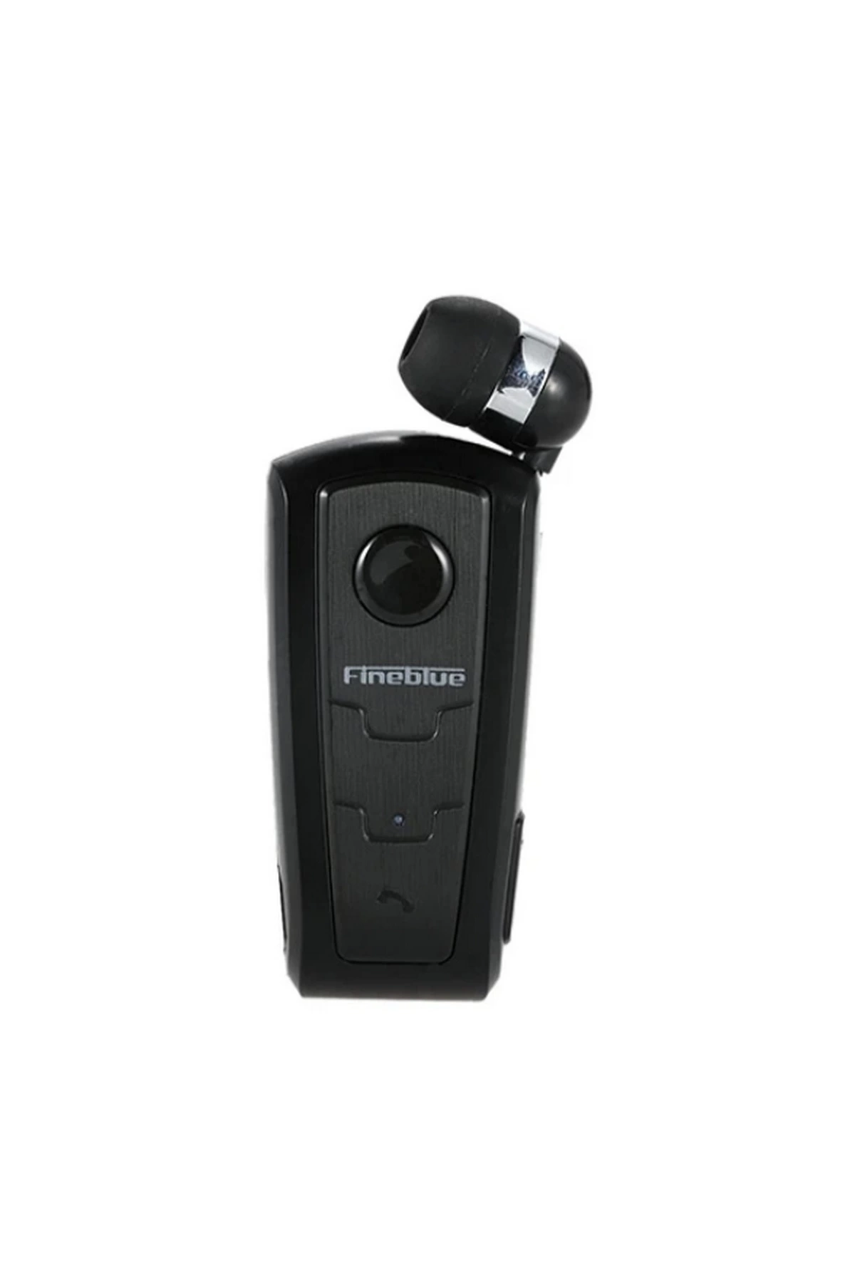 BUĞZ F910 Kablosuz Makaralı Bluetooth Kulaklık BUĞZ F910 Kablosuz Makaralı Bluetooth Kulaklık