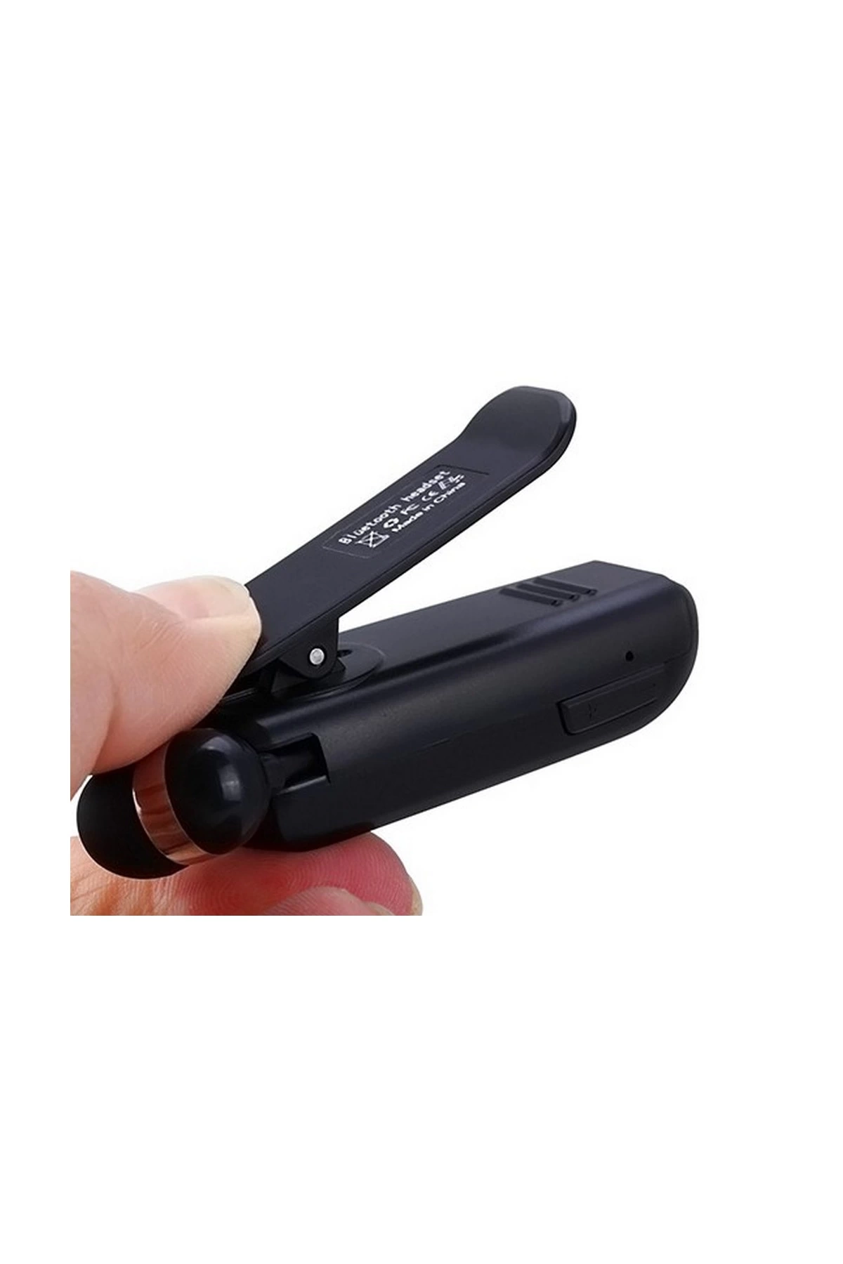BUĞZ F910 Kablosuz Makaralı Bluetooth Kulaklık BUĞZ F910 Kablosuz Makaralı Bluetooth Kulaklık