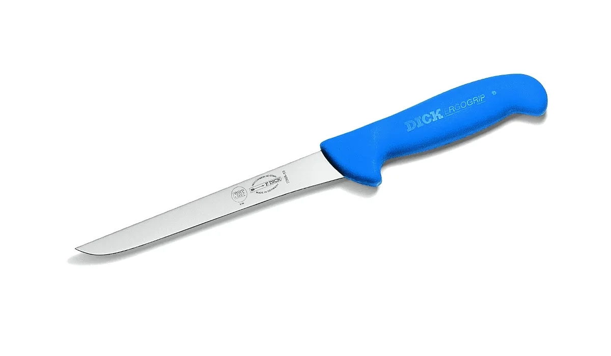 BUĞZ F.dıck 8 2368 15 Kasap Sıyırma Bıçağı 15 Cm - Ergo Grip