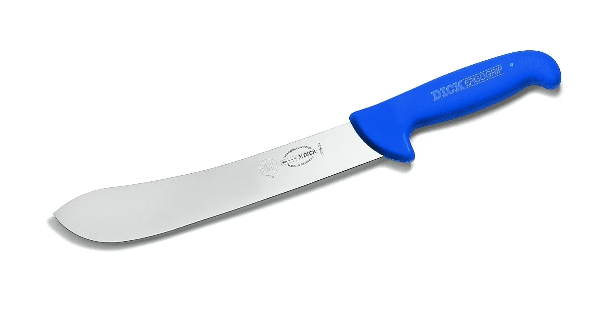 BUĞZ F.dıck 8 2385 30 Et Kesim Bıçağı 30 Cm - Ergo Grip