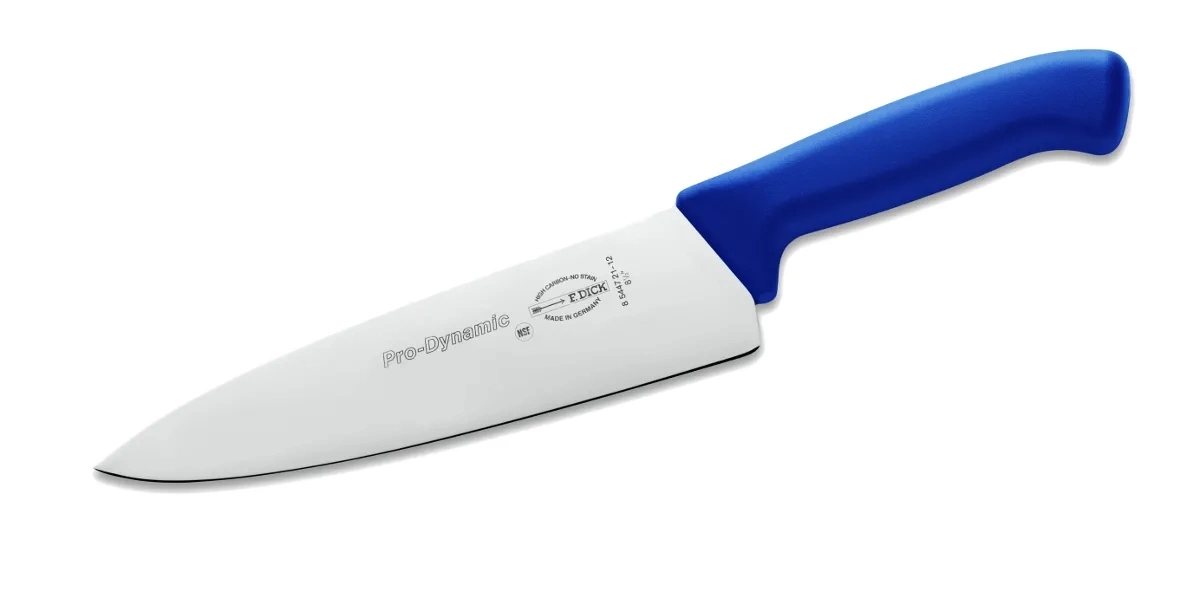 BUĞZ F.dıck 8 5447 21 Prodynamic Şef Bıçağı 21 Cm BUĞZ F.dıck 8 5447 21 Prodynamic Şef Bıçağı 21 Cm