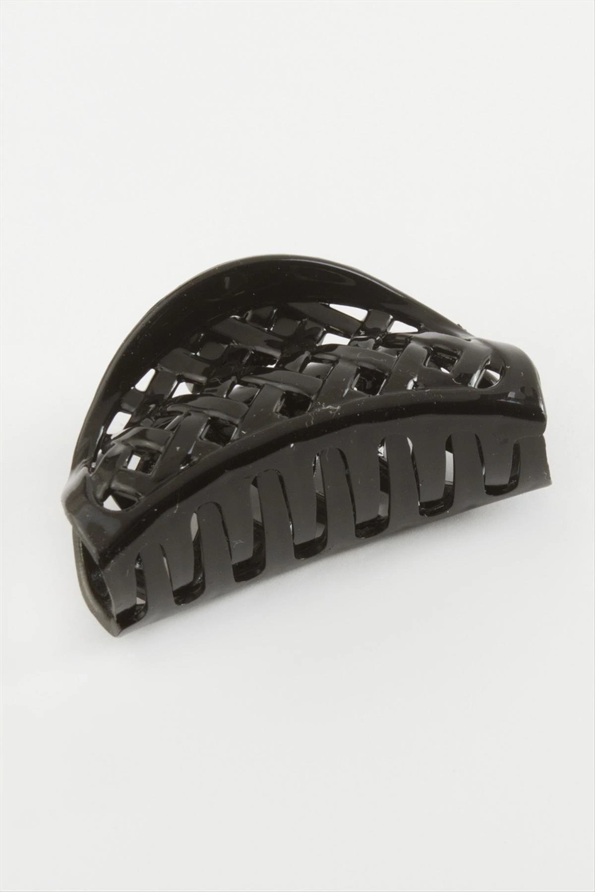 BUĞZ Fileli Oval Mandal Toka 6 cm