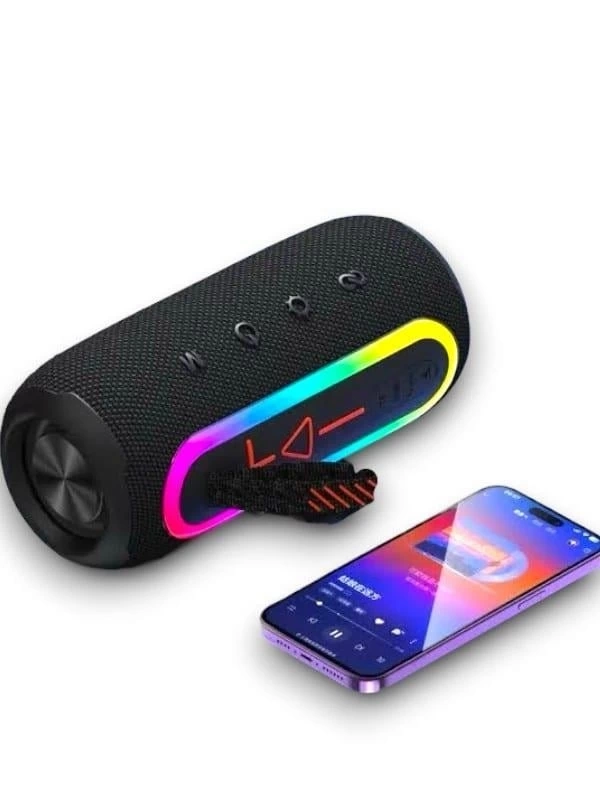 BUĞZ FLİP 6 MAX BLUETOOTH HOPARLÖR