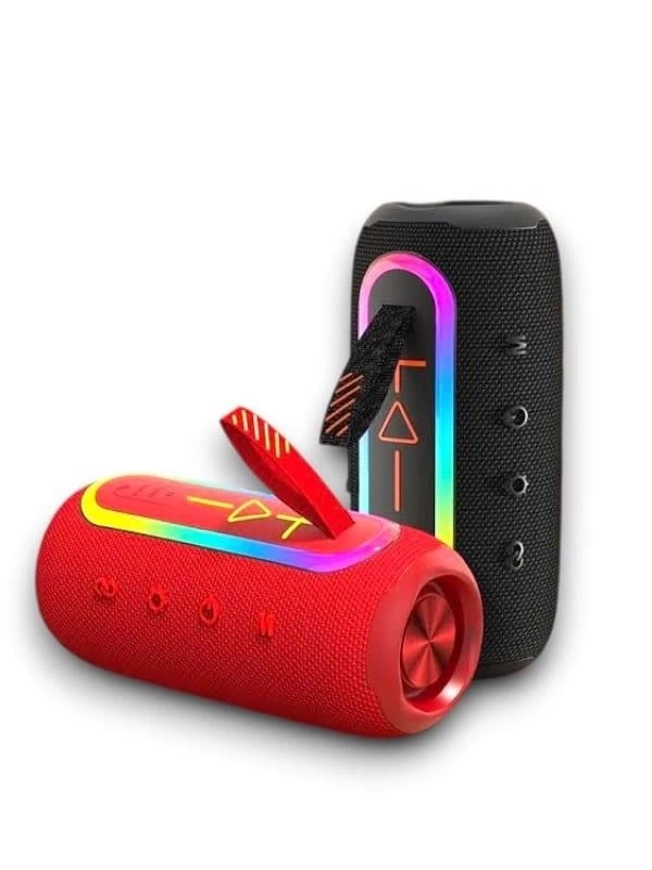 BUĞZ FLİP 6 MAX BLUETOOTH HOPARLÖR