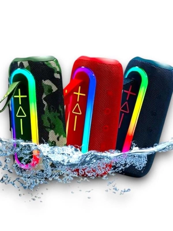 BUĞZ FLİP 6 MAX BLUETOOTH HOPARLÖR BUĞZ FLİP 6 MAX BLUETOOTH HOPARLÖR