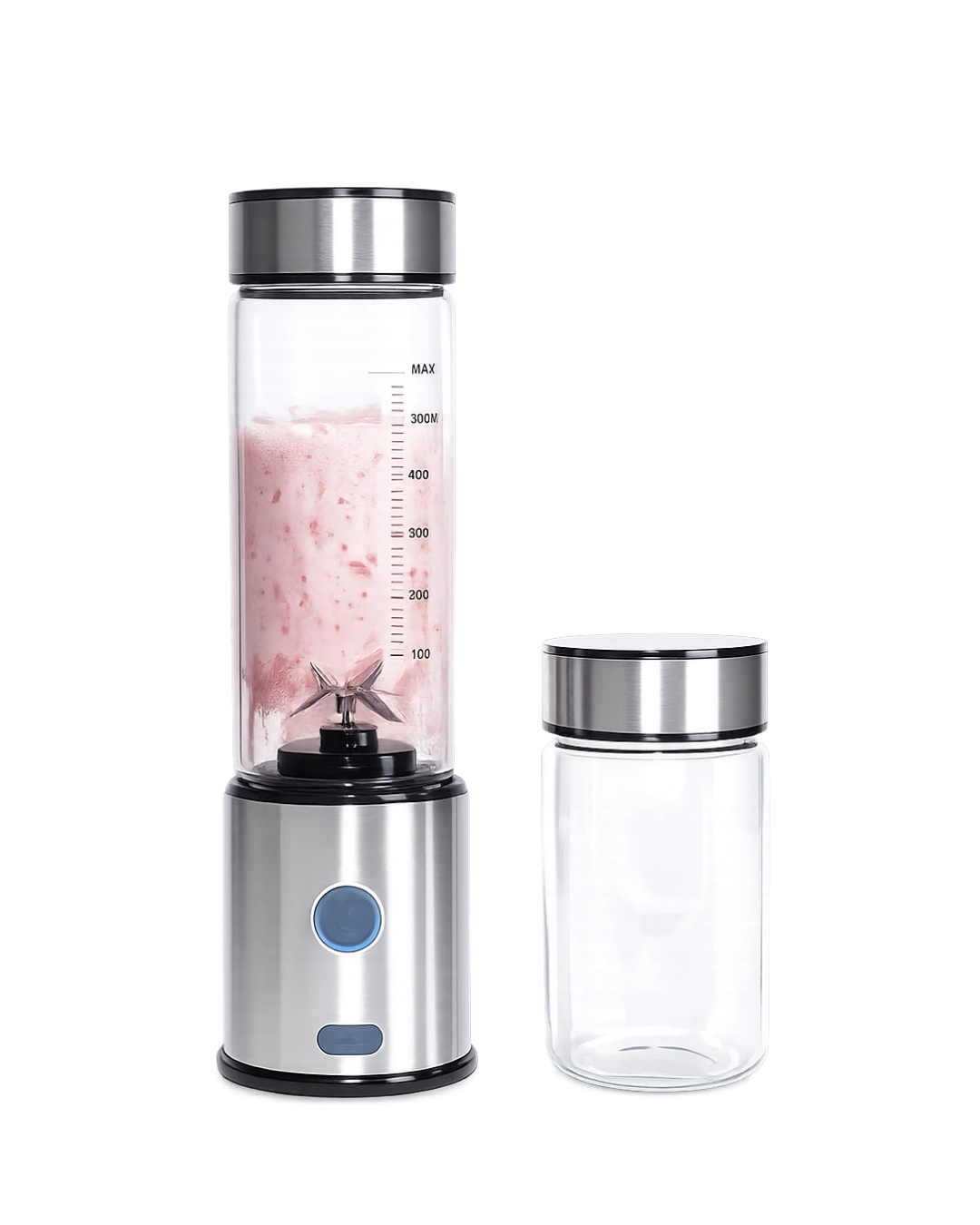 BUĞZ FRULY BLENDER - BUĞZ BUĞZ FRULY BLENDER - BUĞZ