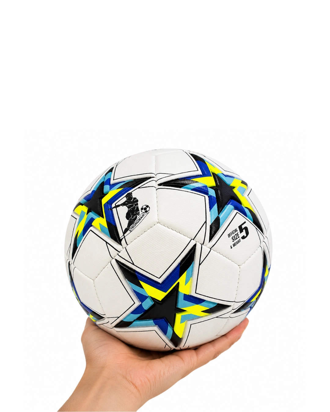 BUĞZ FUTBOL TOPU - BUĞZ