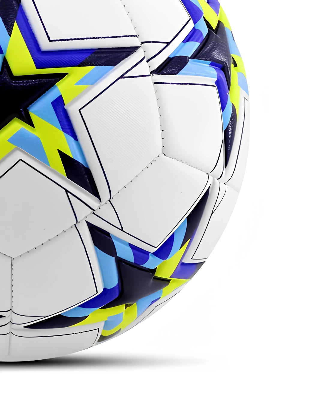 BUĞZ FUTBOL TOPU - BUĞZ