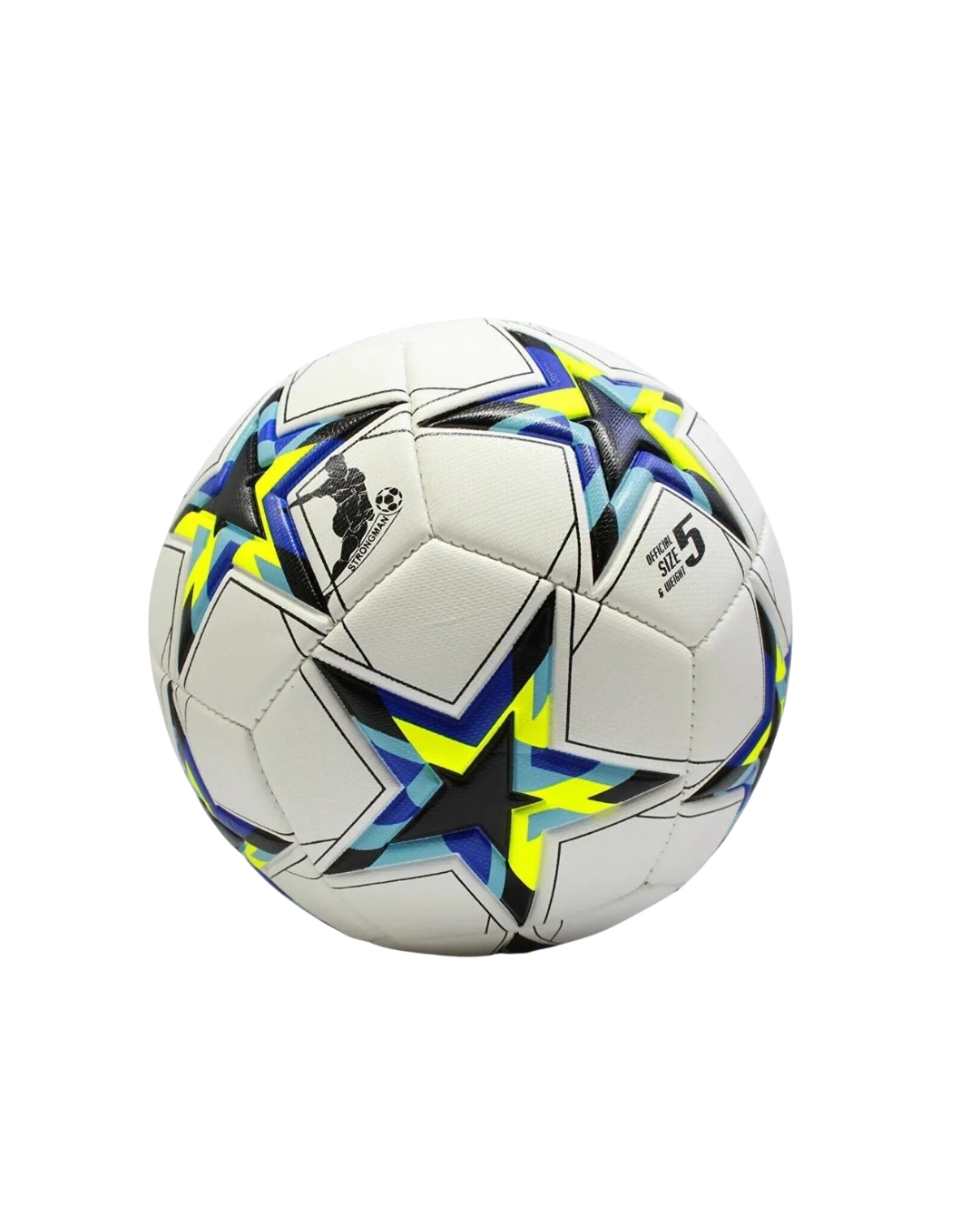 BUĞZ FUTBOL TOPU - BUĞZ