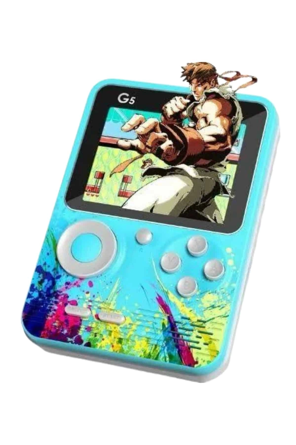 BUĞZ G5 ATARİ