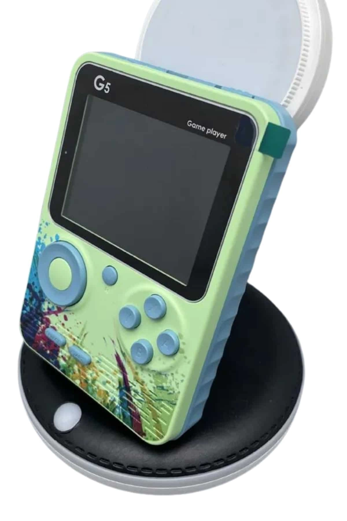 BUĞZ G5 ATARİ