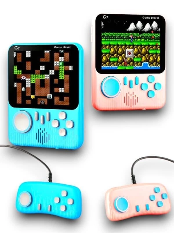 BUĞZ G7 ATARİ