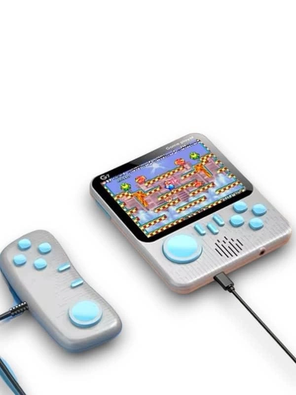 BUĞZ G7 ATARİ