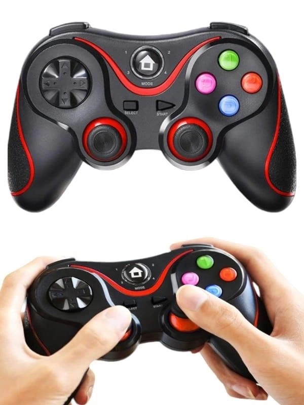 BUĞZ GAMEPAD