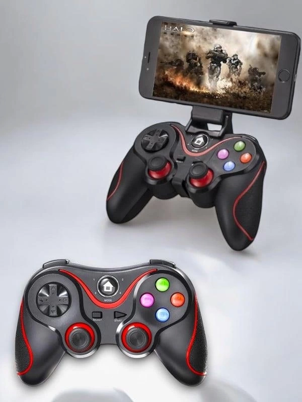 BUĞZ GAMEPAD