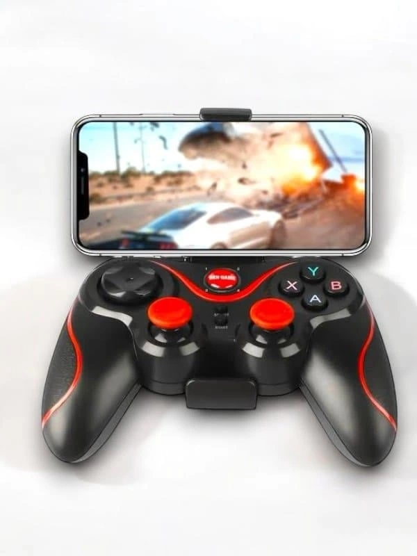 BUĞZ GAMEPAD