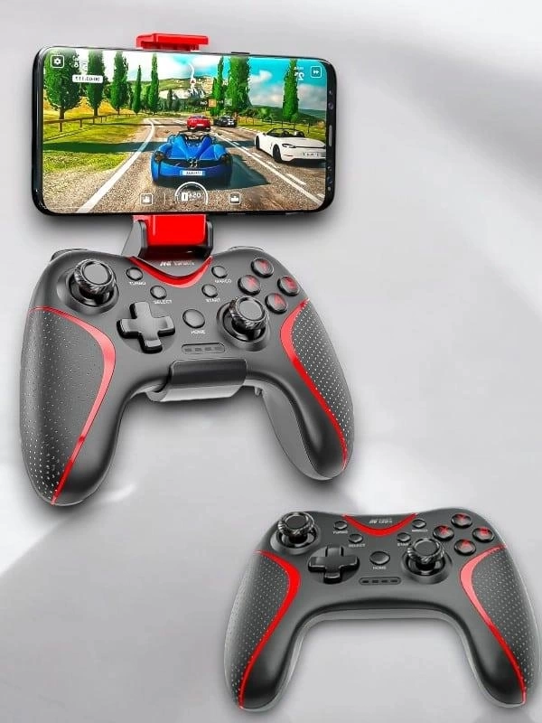 BUĞZ GAMEPAD