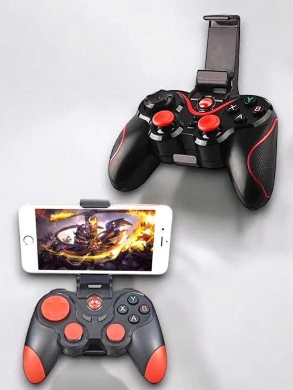 BUĞZ GAMEPAD