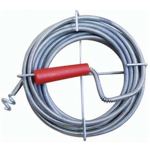 BUĞZ Gider / Kanal Açma Teli 5 Metre