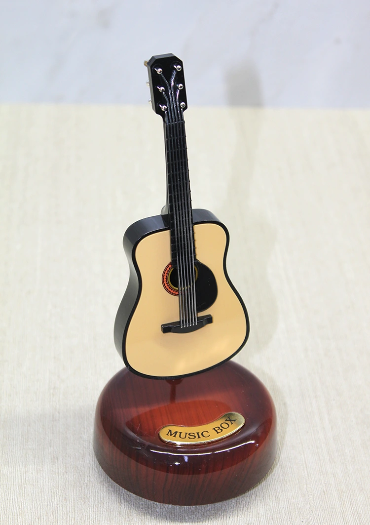 BUĞZ GİTAR MÜZİK KUTUSU MODEL 1 BUĞZ GİTAR MÜZİK KUTUSU MODEL 1